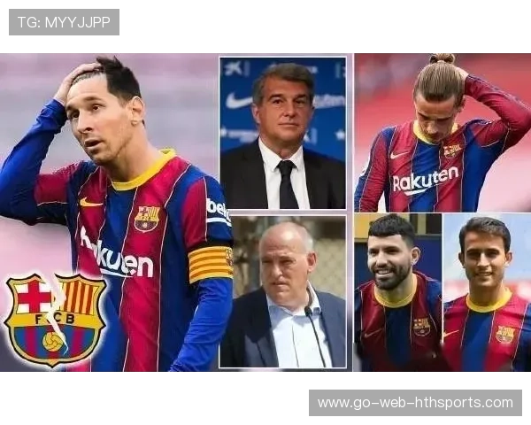 巴萨商业价值上升速度刷新历史纪录