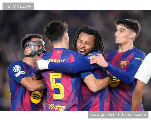 巴萨外线精准远射，佩德里命中世界波将比分改写