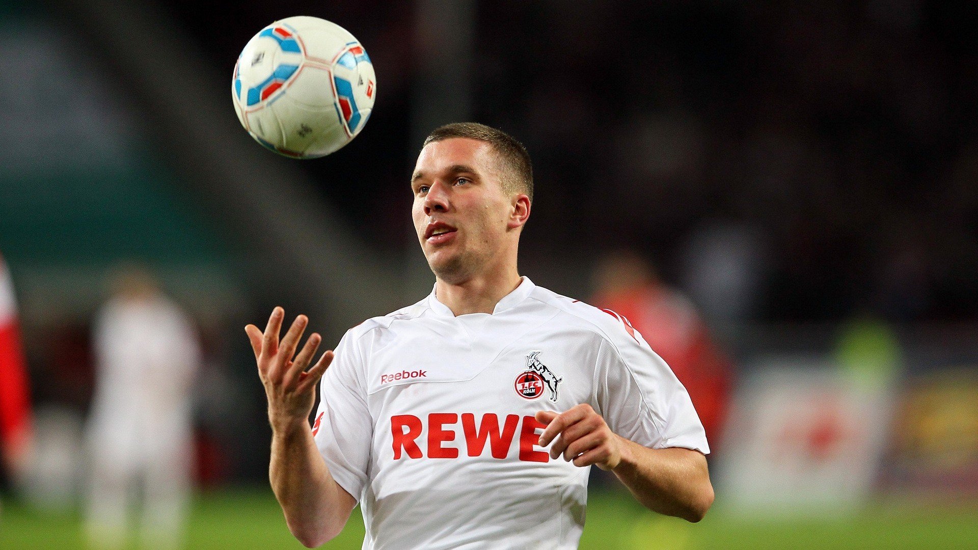 体育赛场奇迹时刻